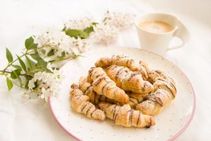 Hotel Ambassador Monaco | Montecarlo | Petit-déjeuner buffet