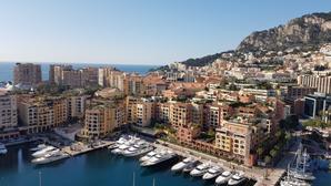 Hotel Ambassador Monaco | Montecarlo | Photo Gallery - 3