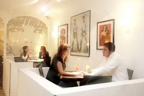 Hotel Ambassador Monaco | Montecarlo | Galerie - 22
