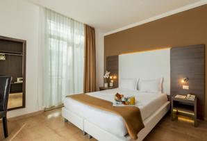 Hotel Ambassador Monaco | Montecarlo | Galerie - 13