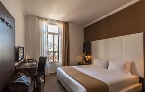 Hotel Ambassador Monaco | Montecarlo | Galerie - 20