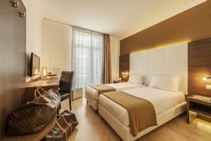 Hotel Ambassador Monaco | Montecarlo | Galerie - 17